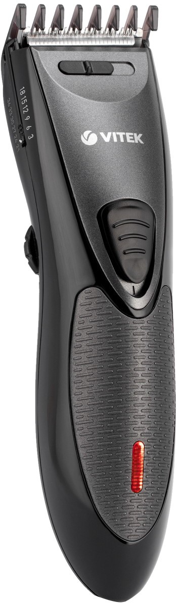 Машинка для стрижки волос Vitek VT-2567