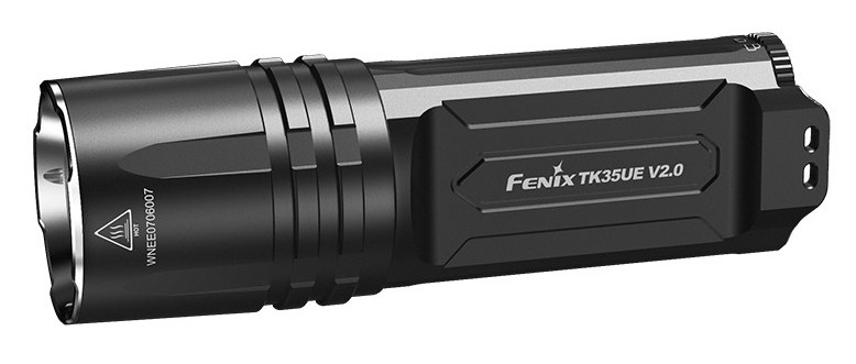 Фонарик Fenix TK35UE V2.0