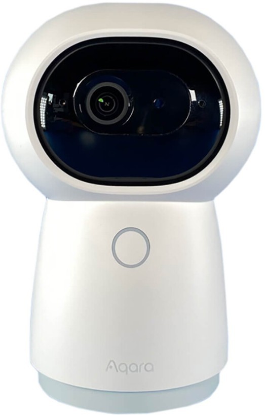 Wi-Fi камера Xiaomi Aqara Camera Hub G3