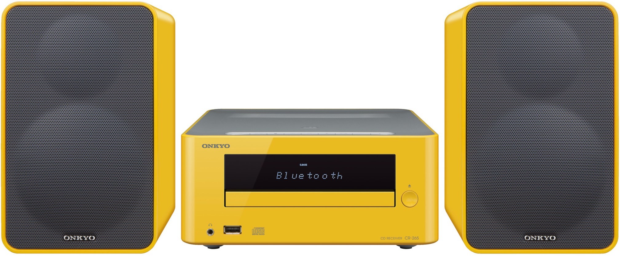 Музыкальный центр Onkyo CS-265