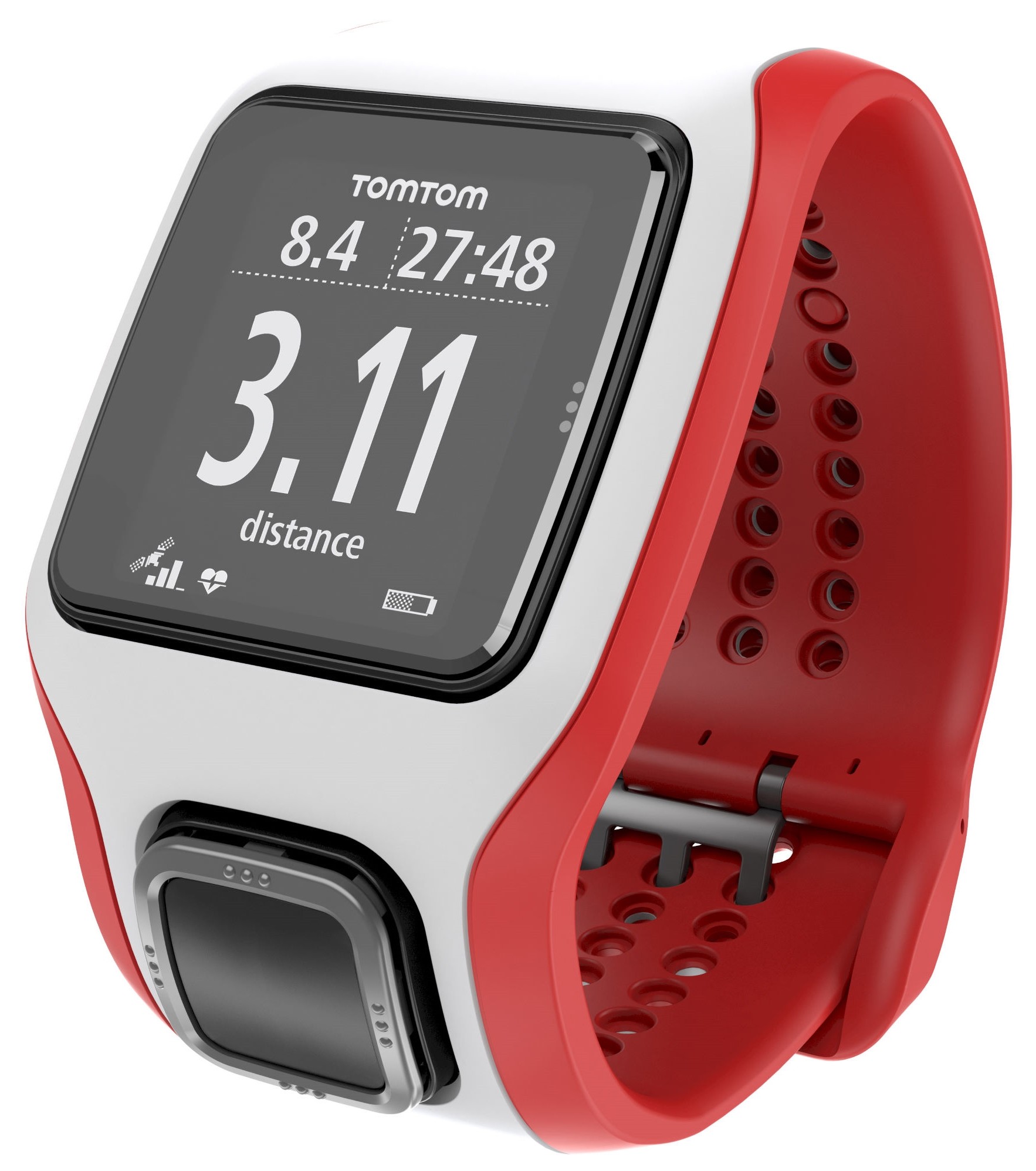 tomtom multisport cardio