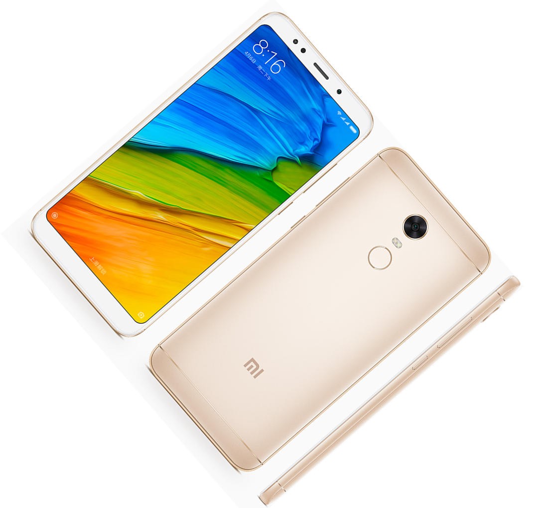 Мобильный телефон Xiaomi Redmi 5 Plus 64GB. Вопросы и ответы о Xiaomi Redmi  5 Plus 64GB