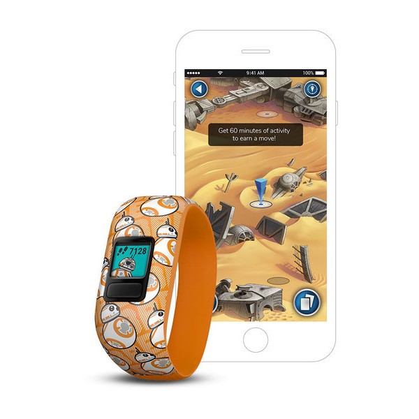 vivofit garmin jr 2