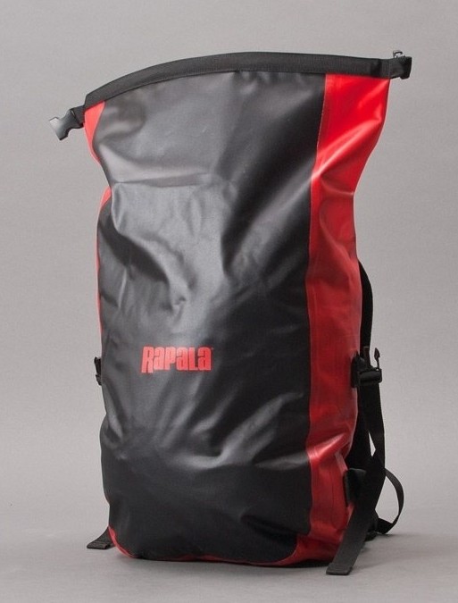 rapala waterproof backpack