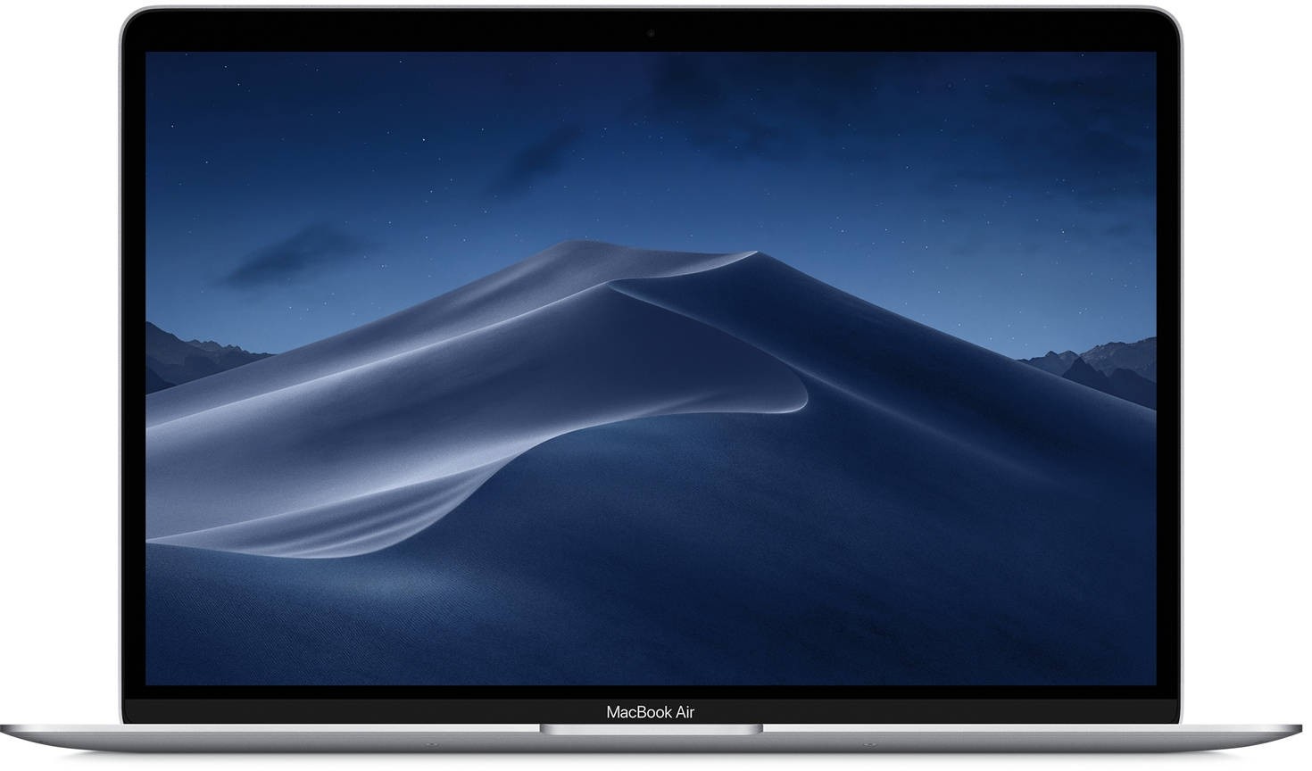 Ноутбук Apple MacBook Air 13 (2018) купить ▷ цены и отзывы