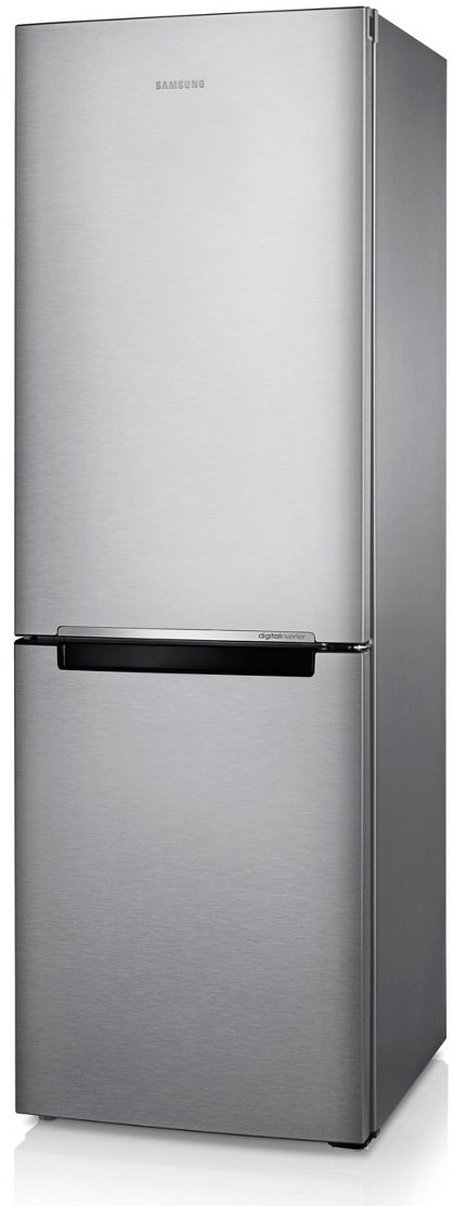 Холодильник Samsung RB29FSRNDSA серебристый
