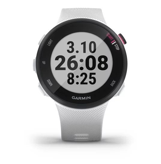 garmin forerunner 45 s