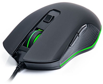 Мышка REAL-EL RM-550