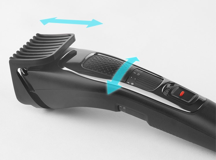 Машинка для стрижки Xiaomi Enchen Sharp 3S