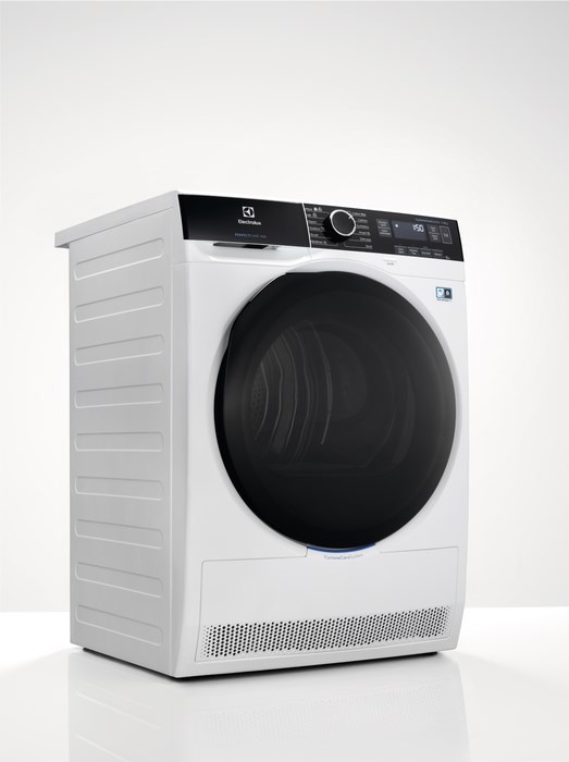 Сушильная машина Electrolux PerfectCare 800 EW8H258BP
