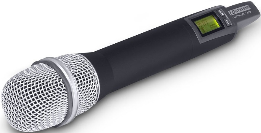 Радиосистема LD Systems WIN 42 HHD