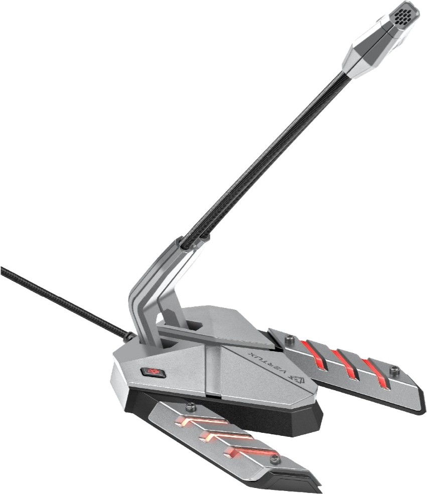 Микрофон Vertux Streamer-3