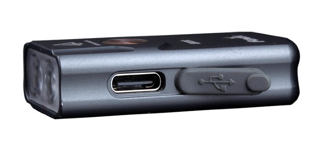 Фонарик Fenix E03R