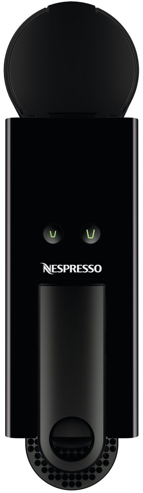 Krups Nespresso Essenza Mini XN 1108 черный - купить кофеварку: цены,  отзывы, характеристики \u003e стоимость в магазинах Украины: Киев,  Днепропетровск, Львов, Одесса