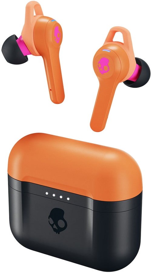 Наушники Skullcandy Indy Evo. Обзоры 