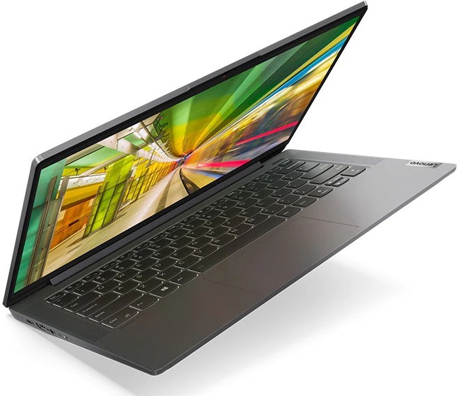 Ноутбук Lenovo Ideapad 5 14itl05 82fe003mru Купить