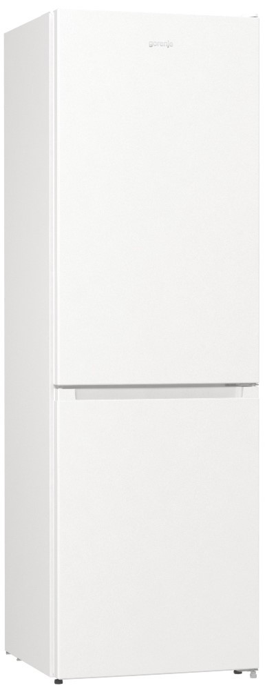 Холодильник Gorenje NRK 6191 EW4 белый