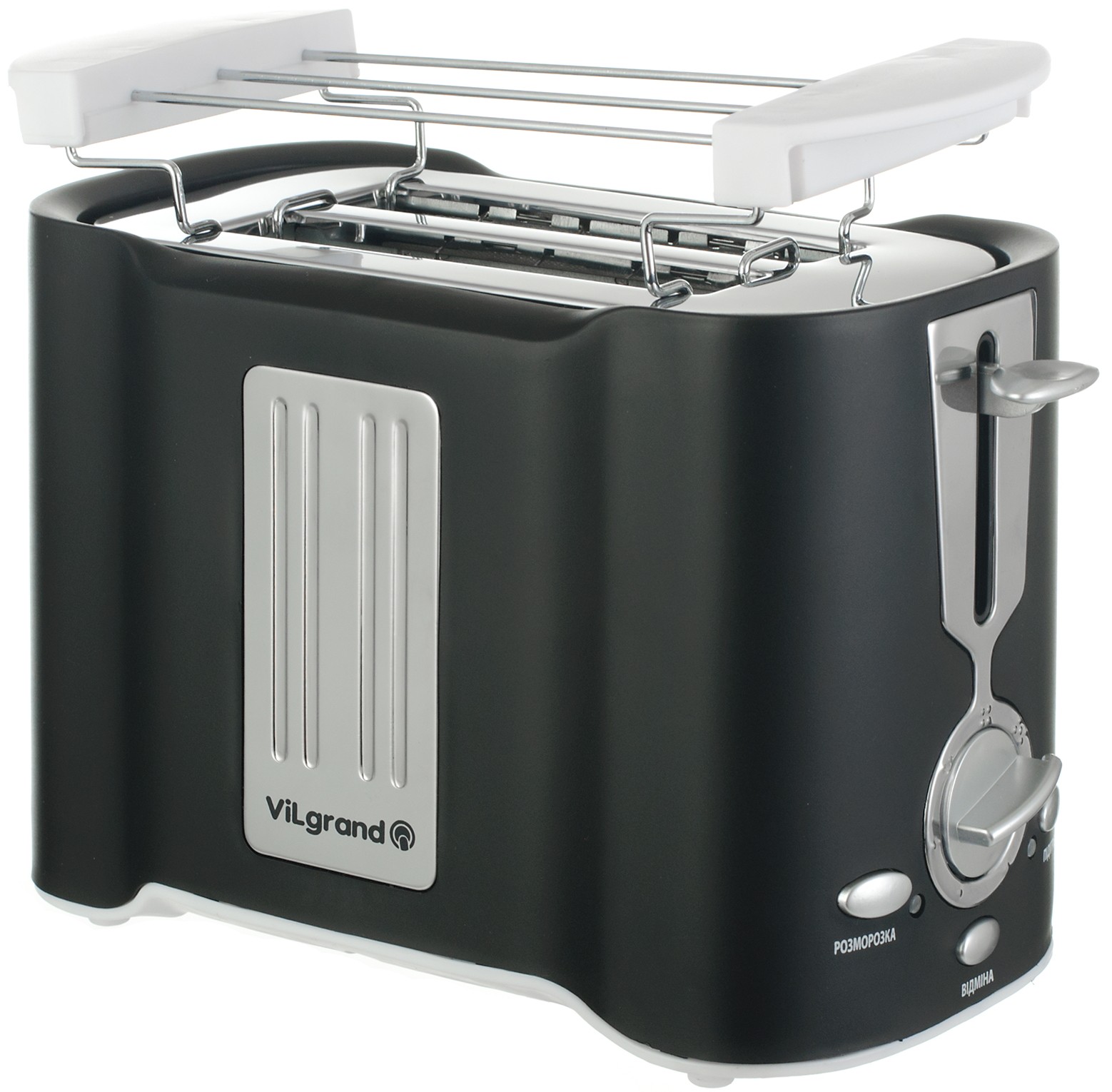 Тостер ViLgrand VT0929H