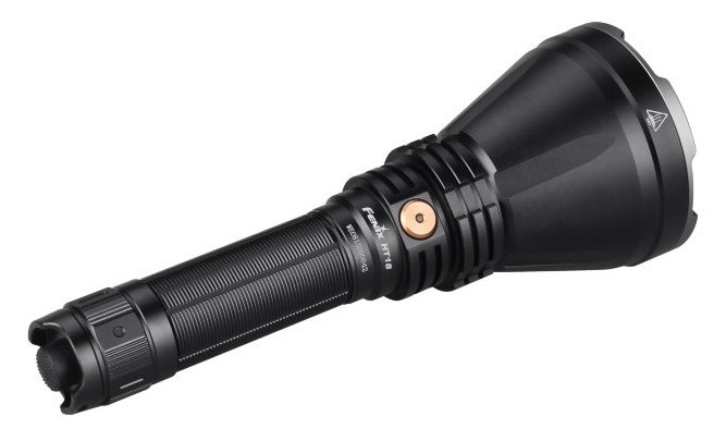 Фонарик Fenix HT18