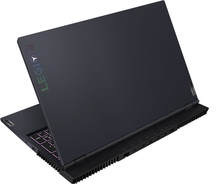 Ноутбук Lenovo Legion 5 15ach6h Купить