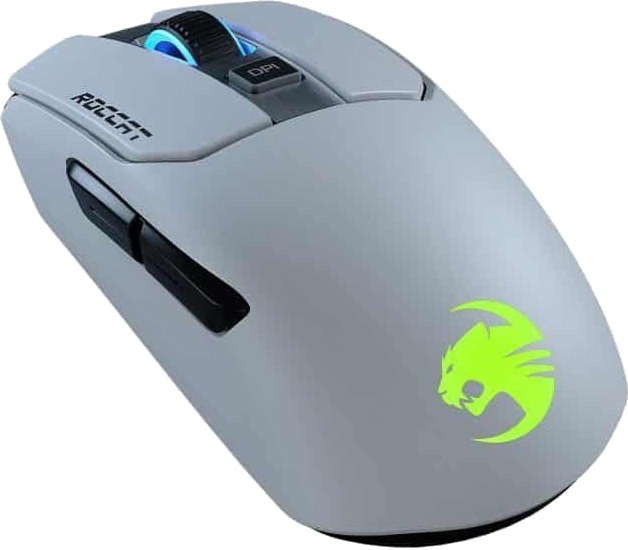 Мышка Roccat Kain 202 AIMO (ROC-11-615-WE)