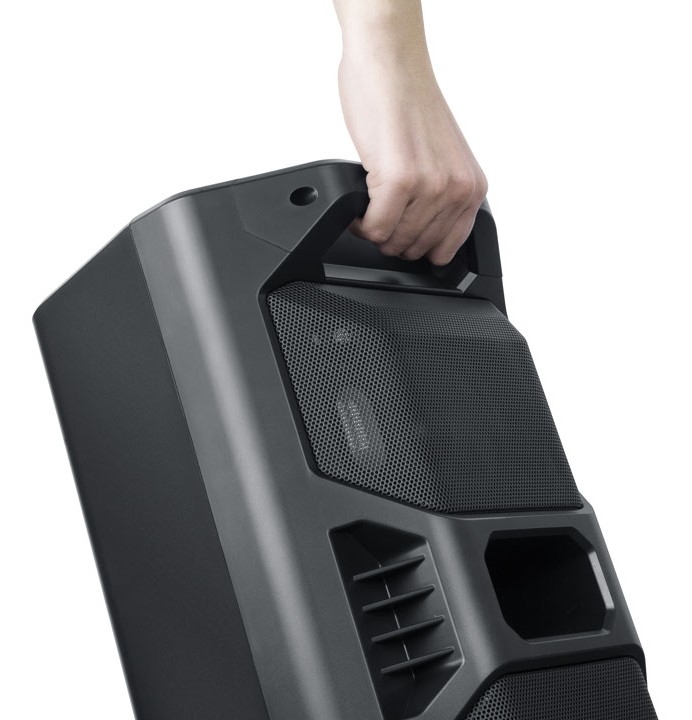 Аудиосистема REAL-EL X-757