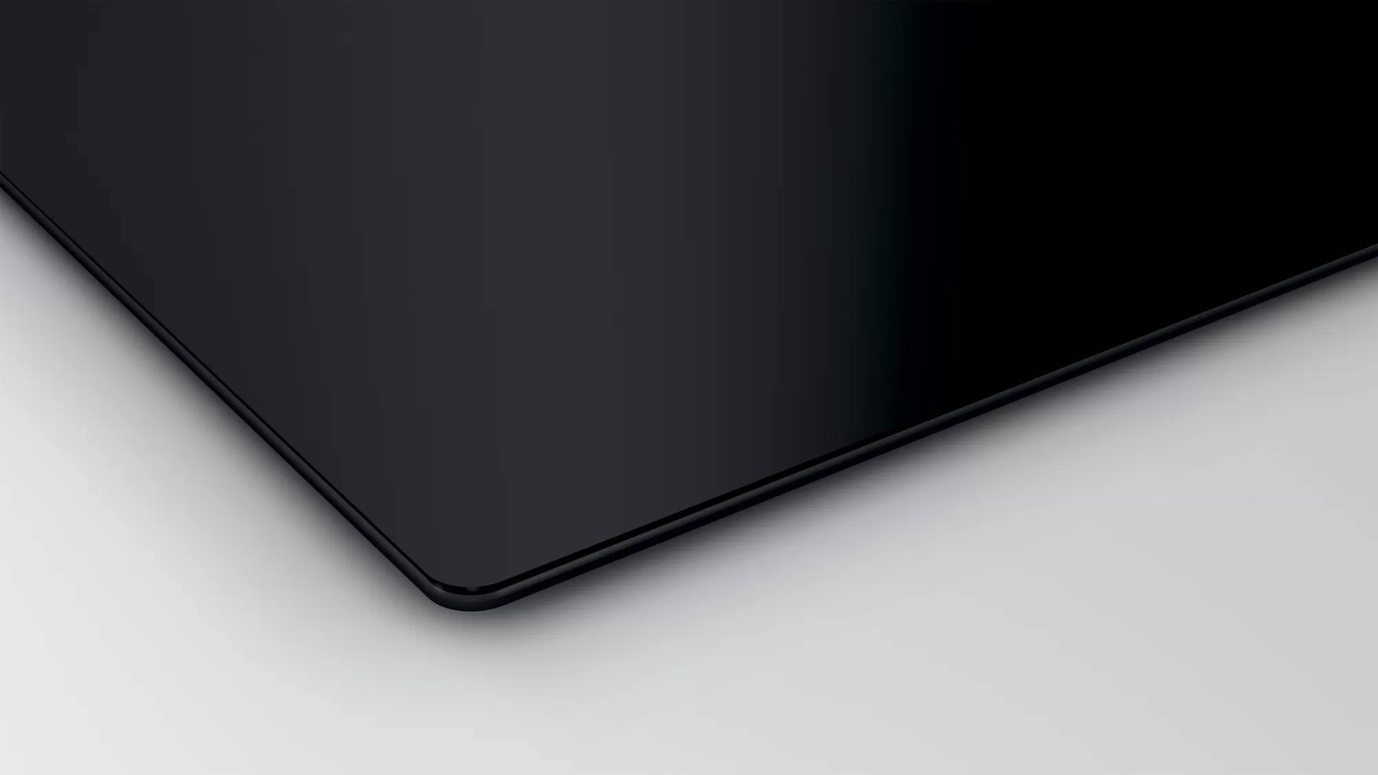 Варочная поверхность Bosch PUE 611 BB5E черный