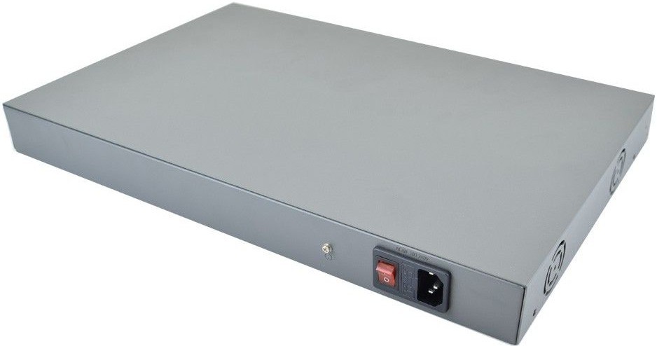 Коммутатор Atis STK-1024POE