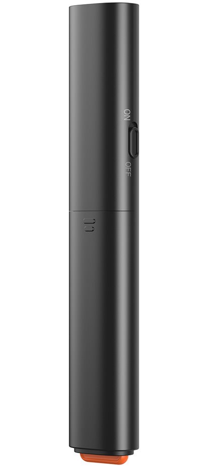 Презентер BASEUS Orange Dot PPT