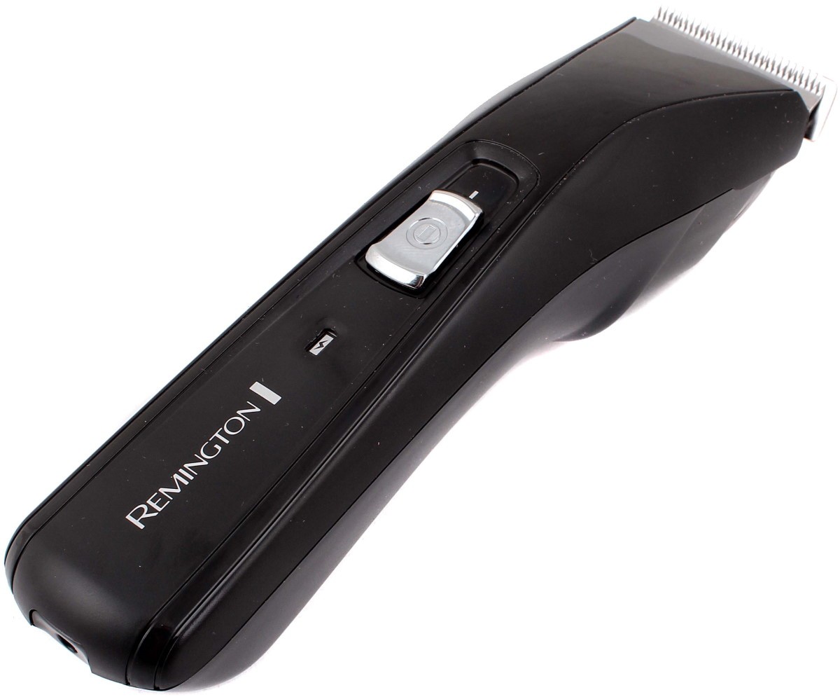 Машинка для стрижки Remington Alpha HC5150