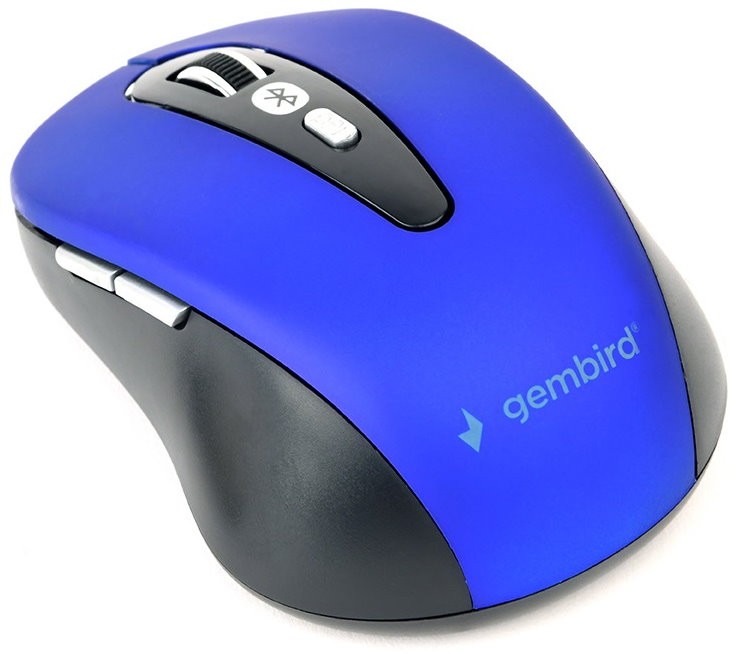 Мышка Gembird MUSWB-6B-01