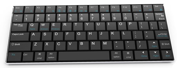 Клавиатура Riitek Mini i9