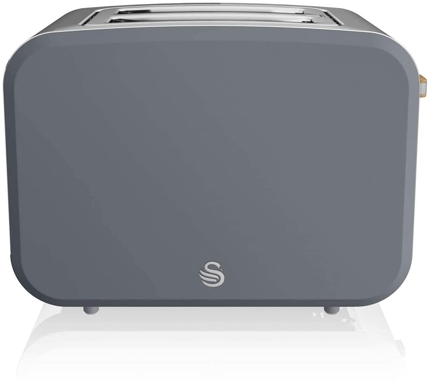 Тостер SWAN ST14610GRYN