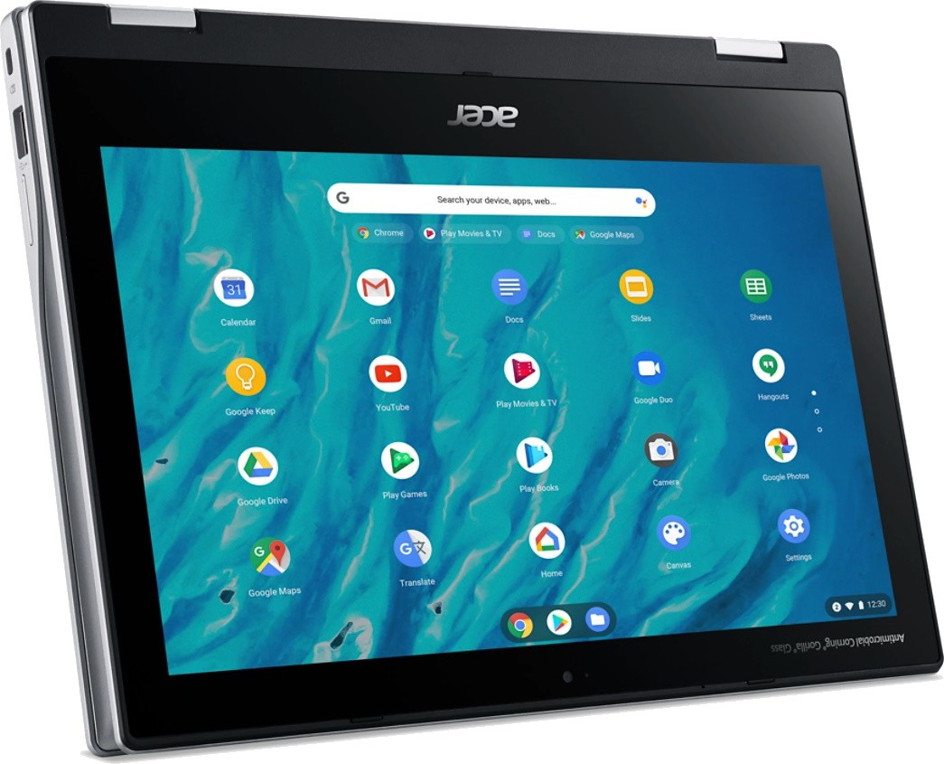 Ноутбук Acer Chromebook Spin 311 CP311-3H (CP311-3H-K5M5) купить