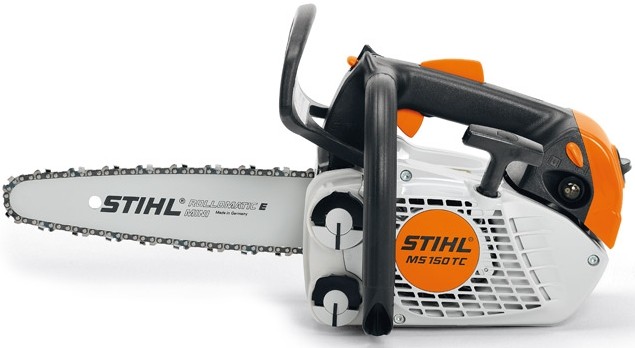 STIHL MS 150 TC E 30 Magazilla