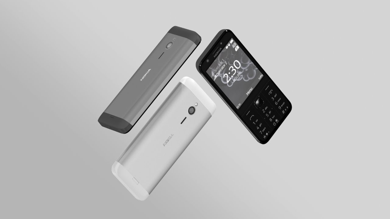 Мобильный телефон Nokia 230 Dual Sim. Вопросы и ответы о Nokia 230 Dual Sim