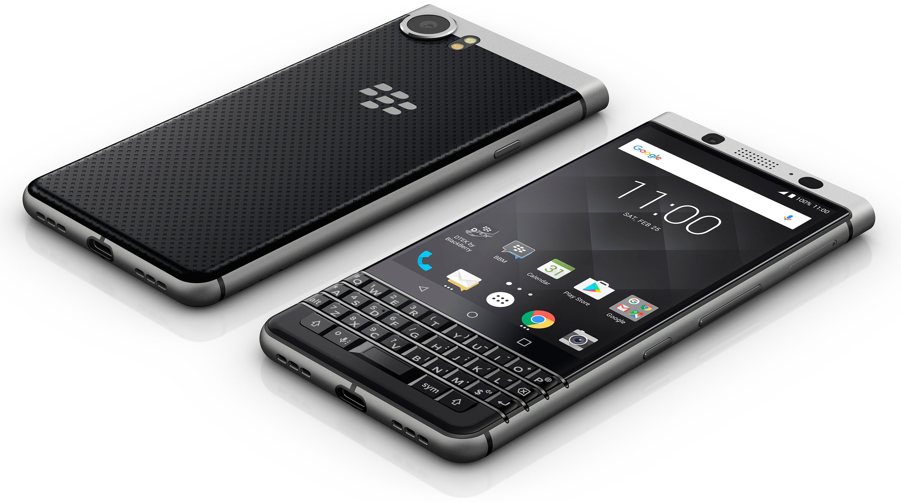 Мобильный телефон BlackBerry Keyone. Обзоры, инструкции, ссылки: BlackBerry  Keyone