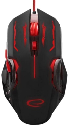 Мышка Esperanza MX403