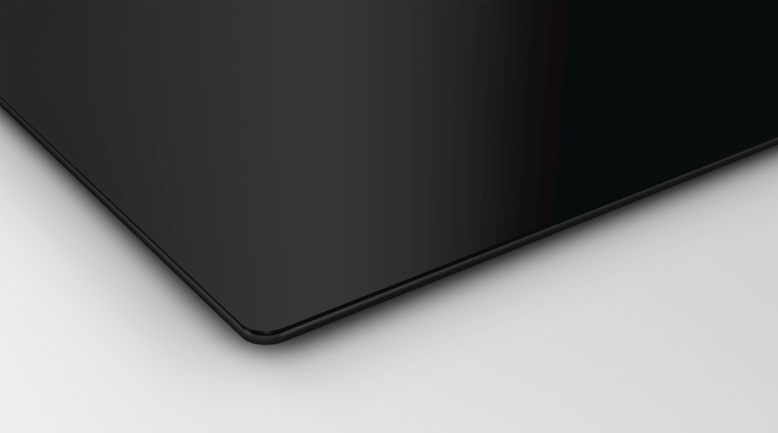 Варочная поверхность Bosch PUE 611 FB1E черный