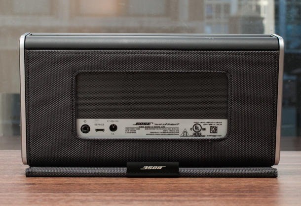 bose soundlink mobile 2