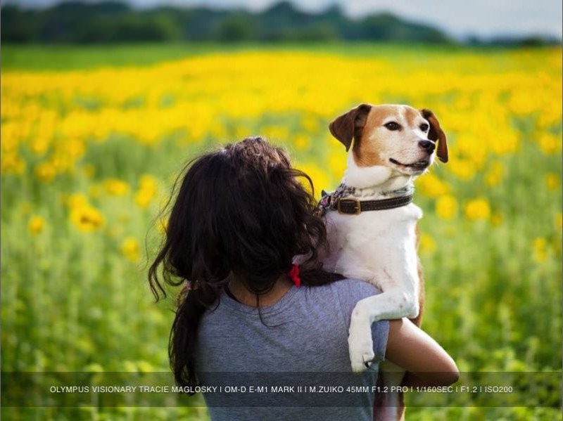 Объектив Olympus 45mm f/1.2 ED Pro