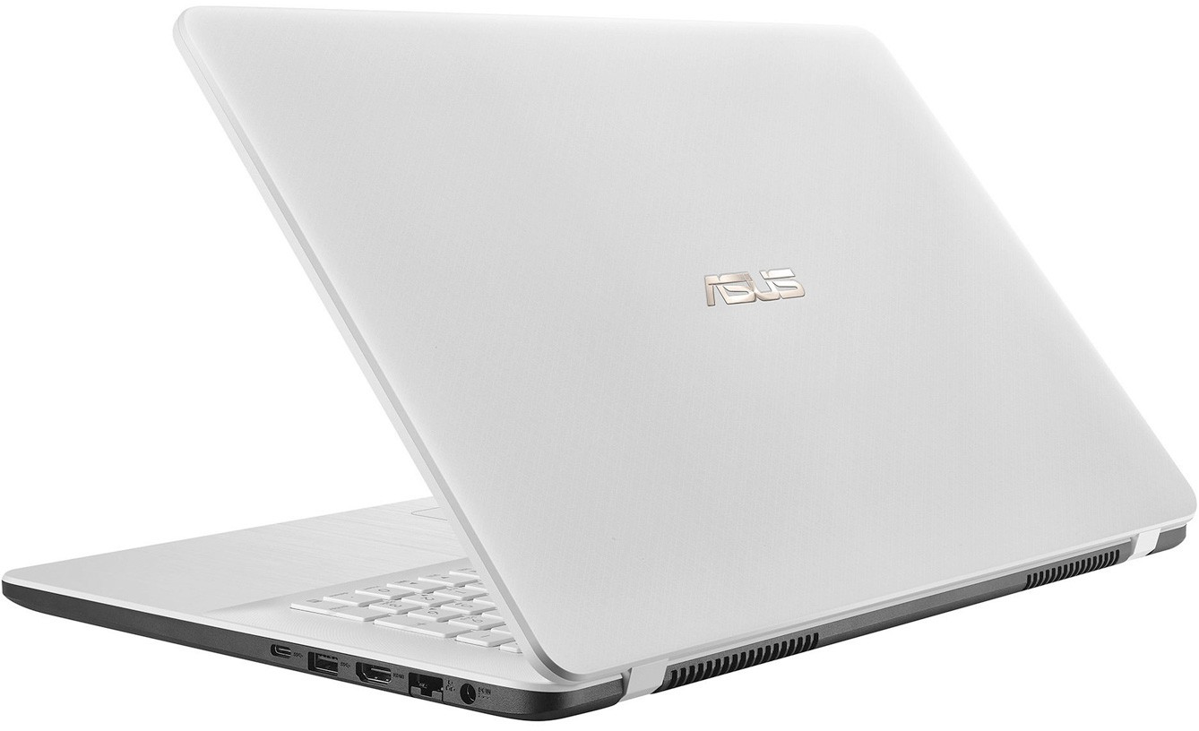 Ноутбук Asus X751ma 90nb0611-M00710 Купить В Спб