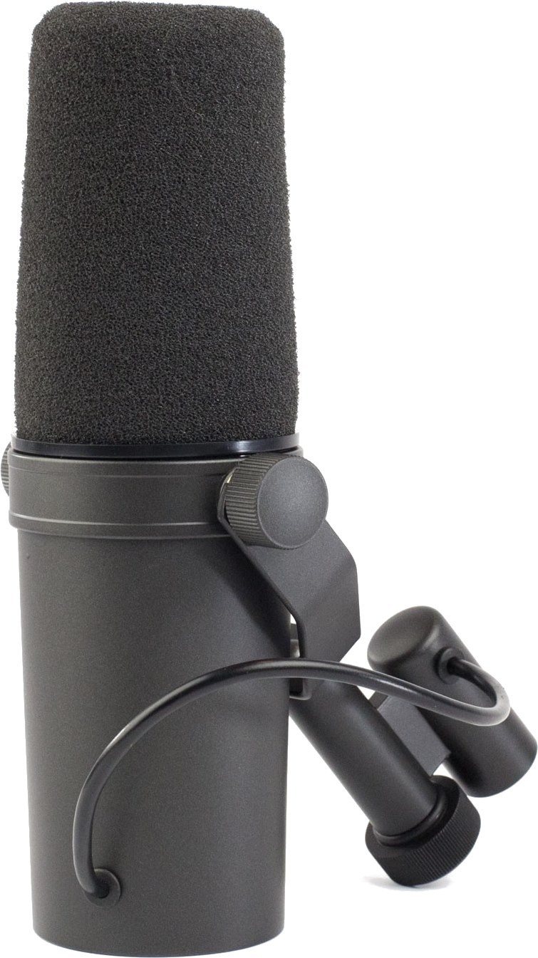 Микрофон Shure SM7B