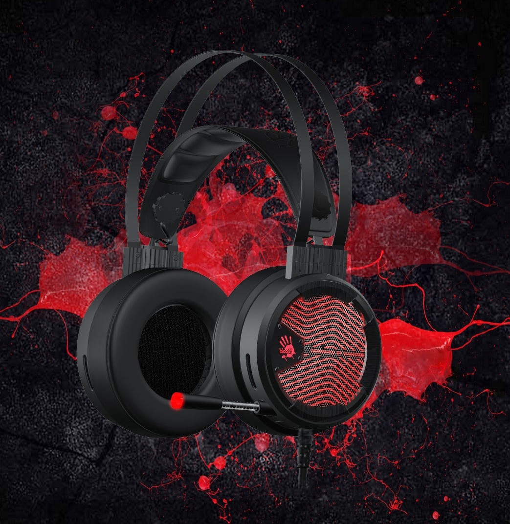 A4 Tech Bloody M620T – купить наушники 