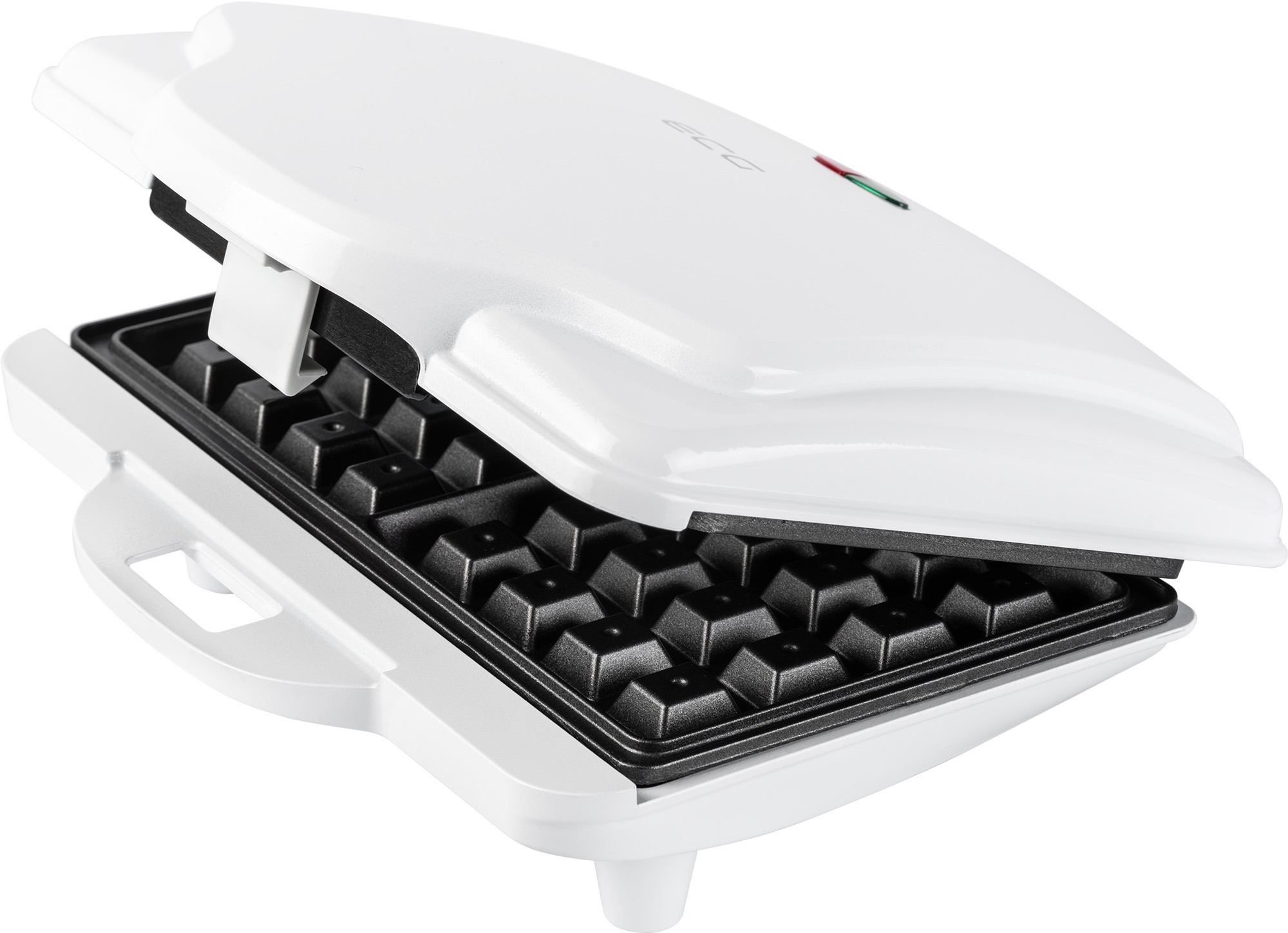 Вафельница ECG S 1370