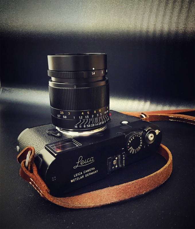Объектив 7Artisans 28mm f/1.4