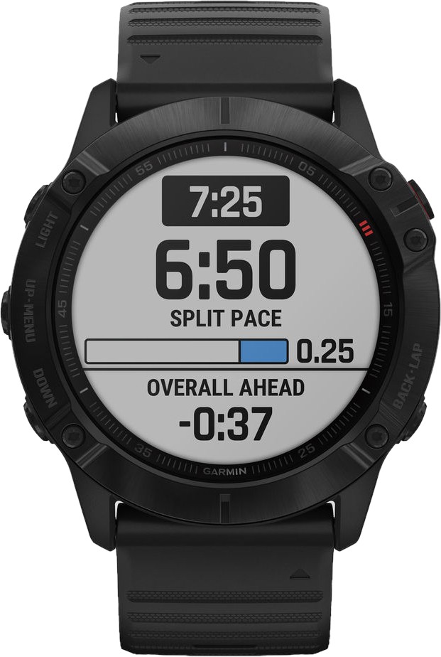 garmin fēnix 6x pro