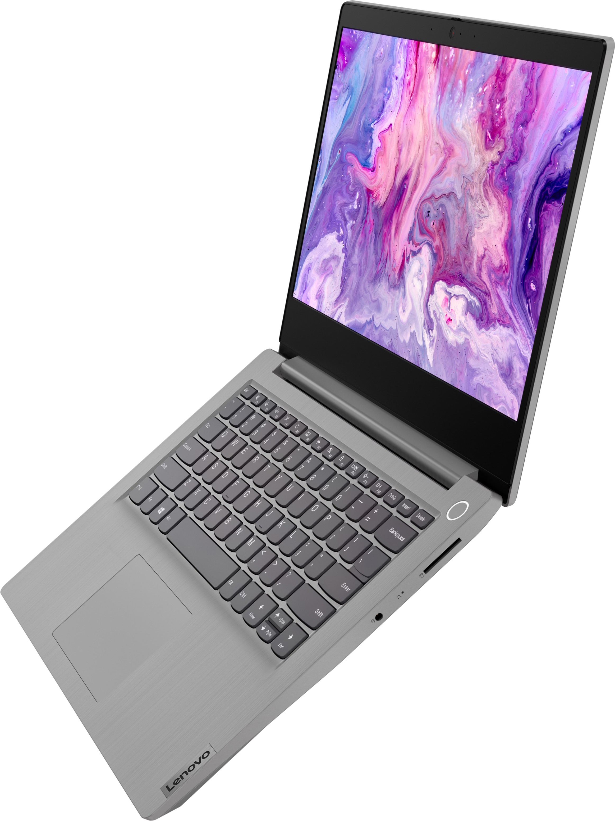 Ноутбук Lenovo Ideapad 3 14ada05 Цена