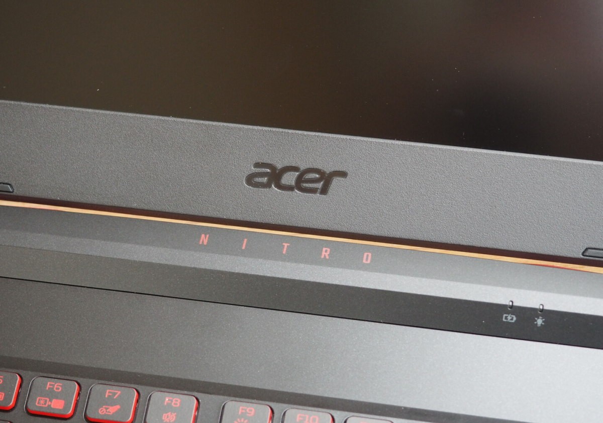 Ноутбук Acer Nitro 5 Купить М Видео