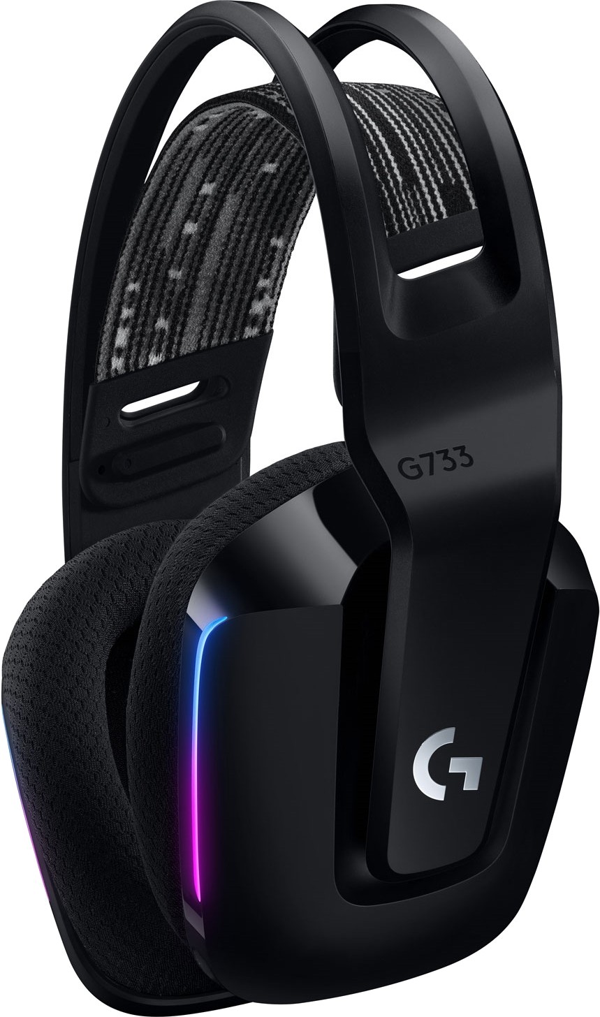 g733 logitech